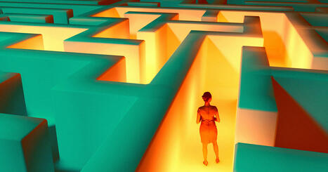 Harvard Research Finds That AI Is Emotionally Manipulating You to Keep You Talking | Technology Report - Changing Our World | Scoop.it