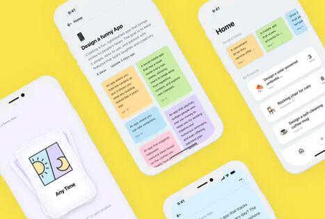Exciting New Tools for Designers, February 2026 | El Mundo del Dise&ntilde;o Gr&aacute;fico | Scoop.it