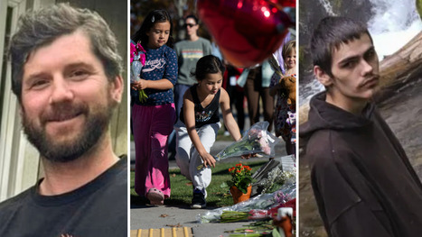 Han stoppade 16-&aring;ringens skolmassaker | A1Uutiset | Scoop.it