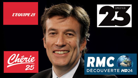 Fran&ccedil;ois Morini&egrave;re prend la t&ecirc;te de la croisade anti LCI et Paris Premi&egrave;re | DocPresse ESJ Lille | Scoop.it