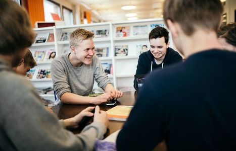 Empathy is the Future Trend in Education | Empathy and Education | Scoop.it