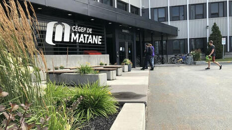 Troquer les classes modulaires en ville pour des &eacute;tudes en r&eacute;gion? | Revue de presse La Matanie | Scoop.it