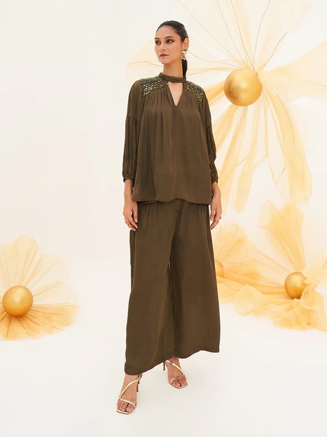 2024 Summer Collection for Women - Co-Ord Sets and Resort Wear | Houseoffett | Scoop.it