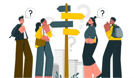 Comment l'IA peut-elle accompagner l'orientation des étudiants ? | Veille sur les innovations en formation | Scoop.it