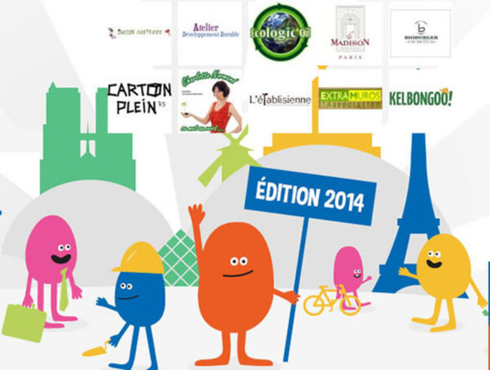 Dix actions innovantes pour un Paris Durable | @L'Etablisienne | Scoop.it