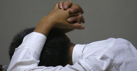 The Religion of Workism Is Making Americans Miserable | Chief People Officers | Scoop.it