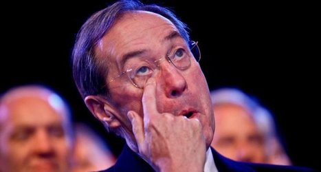 Gu&eacute;ant. L&rsquo;ex-premier flic de France condamn&eacute; &agrave; deux ans&nbsp;: il ne les fera pas | ACTUALIT&Eacute; | Scoop.it