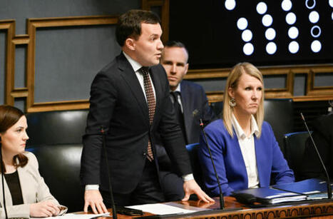 Rydman kyselytunnilla: Leip&auml;jonot t&auml;yttyv&auml;t ulkomaalaisista opiskelijahuijauksen uhreista - kiitos edellisen hallituksen | 1Uutiset - Lukemisen t&auml;hden | Scoop.it