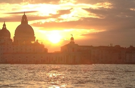 Venetië 2014: deel 1 [blog] - FilmTotaal filmnieuws | Good Things From Italy - Le Cose Buone d'Italia | Scoop.it