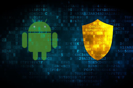 Aparece un nuevo malware para Android cada 17 segundos - ComputerHoy.com | El rincón de mferna | Scoop.it