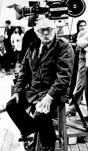Fellini, el m&aacute;s pol&iacute;tico de los cineastas | Libro blanco | Lecturas | Scoop.it