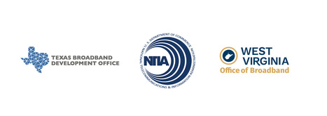 TX & WV: Two Very Different BEAD Final Proposals Get the Green Light from the NTIA | by Doug Adams | Broadband.io | Surfing the Broadband Bit Stream | Scoop.it