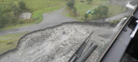 Info route : Situation des routes dans les Hautes-Pyr&eacute;n&eacute;es apr&egrave;s les intemp&eacute;ries | Accueil | Scoop.it