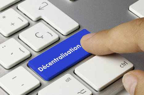 "Réenchanter l’action publique locale avec les idées fédérales : et si on demandait (enfin) leur avis aux Français ?" | Veille juridique du CDG13 | Scoop.it