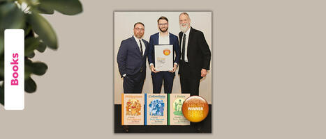 New Translation of the Epistles Named Australian Christian Book of the Year | Metaglossia: The Translation World | Scoop.it