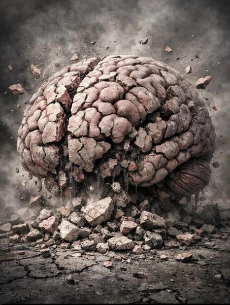 Je vous partage un texte lu sur Facebook et qui m'a int&eacute;ress&eacute;e. Pour le reste, faites vos propres recherches.. Pour la premi&egrave;re fois depuis plus d&rsquo;un si&egrave;cle, une rupture historique se dessine, av... | Notebook or My Personal Learning Network | Scoop.it