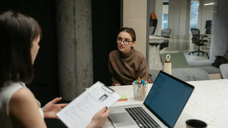 Nearly 4 in 10 companies will replace workers with AI by 2026, survey shows | Management - Leadership | Scoop.it