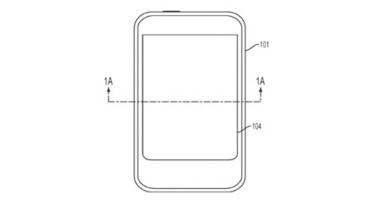 Apple tiene una nueva patente, un dispositivo móvil... estrujable | Mobile Technology | Scoop.it
