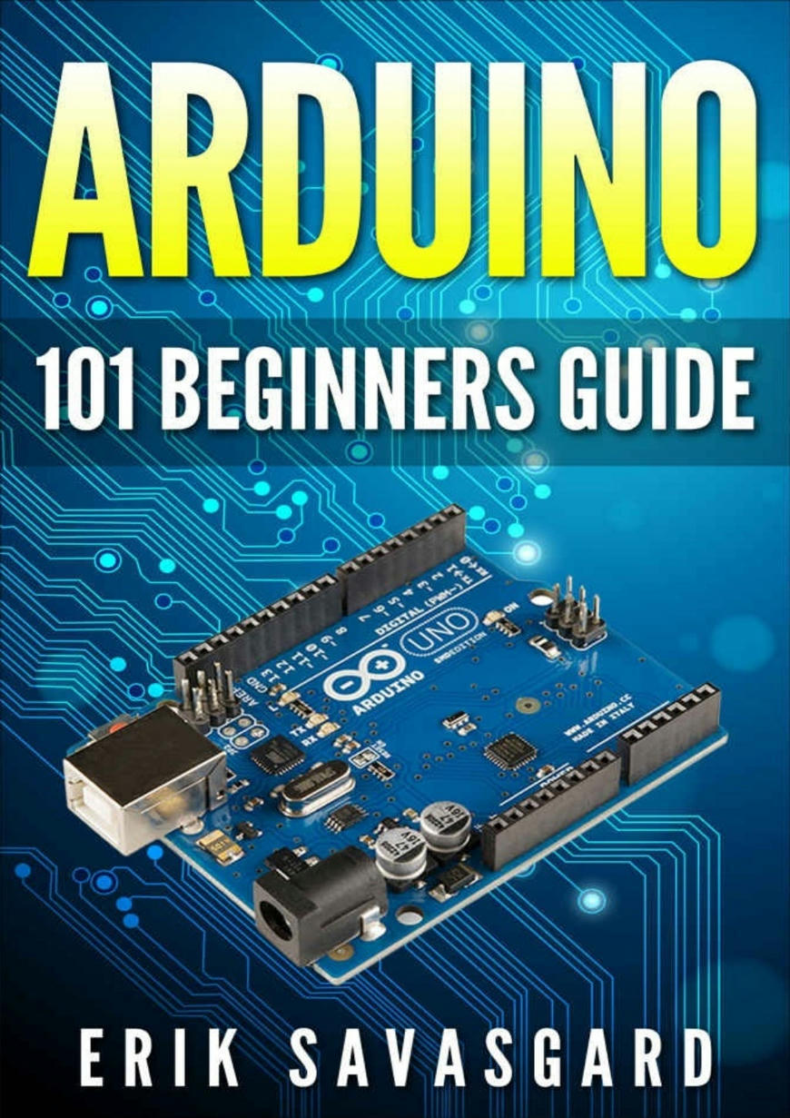Arduino for beginners how to get started with y...