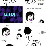 Avez-vous vu cet homme ? | Trollface , meme et humour 2.0 | Scoop.it