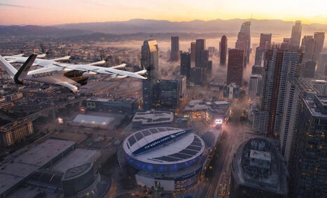 Aerospace Valley News&nbsp; - August 25, 2026 | Aerospace & Mobility | Scoop.it