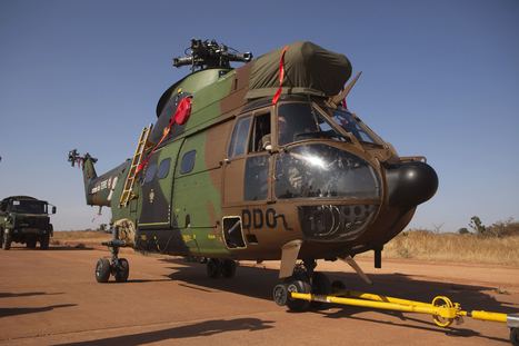 Mali: le coût de la guerre | GUERRE AU MALI - FRENCH MILITARY OPERATIONS IN MALI | Scoop.it