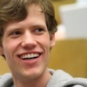 4chan's Christopher Poole: I Was A Teenage Coder&mdash;And Then I Stopped - ReadWrite | Peer2Politics | Scoop.it
