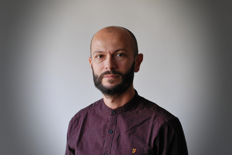 Julien Benedetti, e-archiviste en r&eacute;seaux | Fran&ccedil;ois MAGNAN  Formateur Consultant | Scoop.it