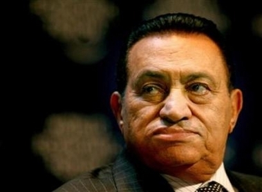 [Le Bankster de la semaine] La fortune de Moubarak – Avaaz Pétition | Bankster | Scoop.it