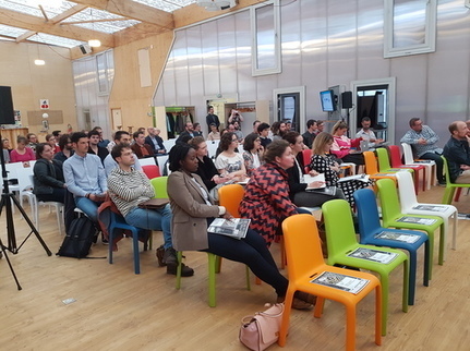 LE R&Eacute;EMPLOI DES MAT&Eacute;RIAUX, AVEC L&rsquo;AIDE DES NOUVELLES TECHNOLOGIES | Construction, r&eacute;habilitation et am&eacute;nagement durables en M&eacute;diterran&eacute;e | Scoop.it