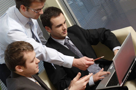 Implanter un ERP avec succ&egrave;s, c&rsquo;est possible ! | Devops for Growth | Scoop.it