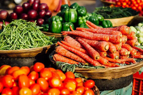 FOOD : Uzbekistan and Belarus sign food security cooperation agreement&nbsp; | ALIMENTATIONS | Scoop.it