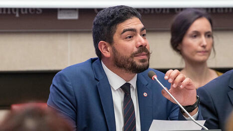 Suppression de la GIPA, GPEC, rémunération au mérite…Les principaux points évoqués par Guillaume Kasbarian (audition en Commission des lois + Communiqué intersyndical) | Veille juridique du CDG13 | Scoop.it