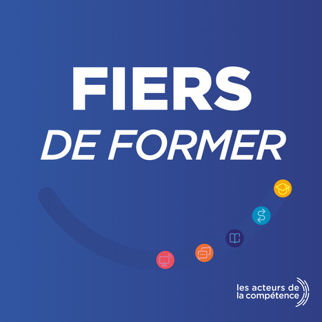 Nous sommes #FiersDeFormer - Campagne FFP | GRIEPS | Scoop.it