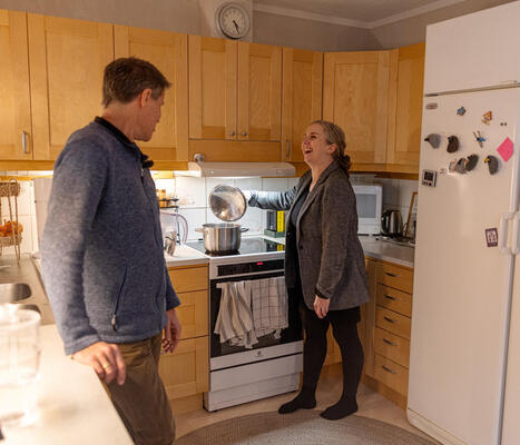 Vattnet i Visby m&aring;ste kokas &ndash; inneh&aring;ller parasiter | 1Uutiset - Lukemisen t&auml;hden | Scoop.it