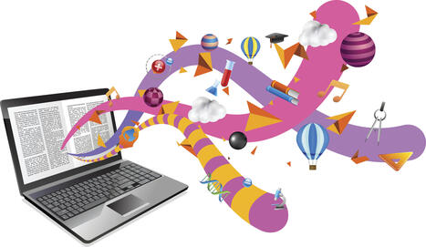 Digital Stories: An Engaging Alternative to the Traditional Essay | Digital Delights | Scoop.it