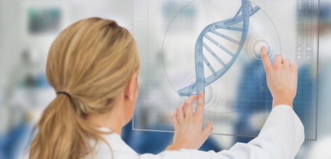Gene-targeting pharmaceuticals for single gene disorders | Genetic Engineering Publications - GEG Tech top picks | Scoop.it