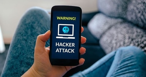 Mobile App Security Threats To Plan For | Daily Magazine | Scoop.it