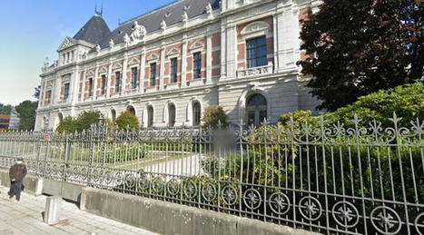 Hauts-de-France : L’essor du textile « made in France » manque de bras | ENSAIT DOC | Scoop.it