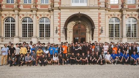 Valeo partners with Data Science Game - a global student hackathon | The Revolution Of The Car Industry | Scoop.it