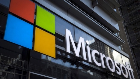 Microsoft sues US government over Customer Privacy | Future  Technology | Scoop.it