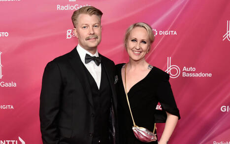 Kun Elina Kottonen tapasi miehensä Lauri Kottosen, hän tiesi äitinsä olevan oikeassa | 1Uutiset - Lukemisen tähden | Scoop.it