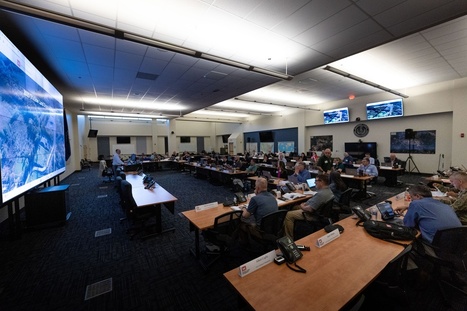 News - Not just an exercise: USACE has a tabletop exercise for Shallow Land Disposal Area | Industry 411 - Waste Management | Scoop.it