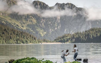 Hitze ver&auml;ndert Reiseverhalten in der Schweiz | Innovation and trends in tourism | Scoop.it