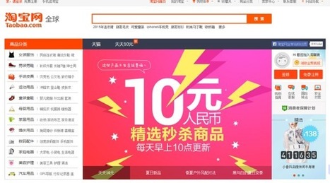 Alibaba will expedite counterfeit takedowns for some name brands | consumer psychology | Scoop.it