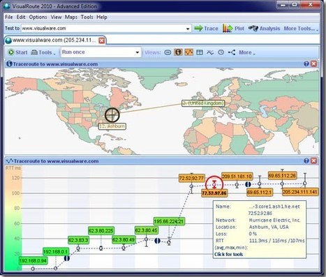 S&eacute;curit&eacute; PC et Internet/l'anonymat - un knol de Gust MEES | ICT Security-S&eacute;curit&eacute; PC et Internet | Scoop.it