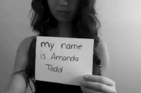 Amanda Todd : Des Anonymous dévoilent l'identité du harceleur présumé | Libertés Numériques | Scoop.it