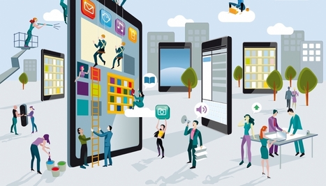 Quel est l&rsquo;avenir de la publicit&eacute; digitale ? | La publicit&eacute; &agrave; de l'avenir | Scoop.it