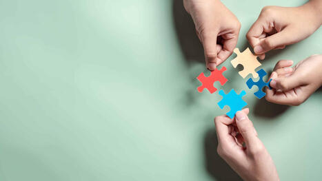 Le r&ocirc;le de la litt&eacute;ratie en sant&eacute; pour se prot&eacute;ger des fake news en nutrition | AGROALIMENTAIRE | Scoop.it