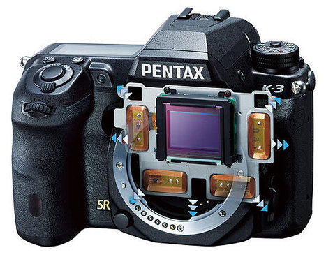 This is huge: A Geek’s Guide to Pentax’s *switchable* low-pass filter | Image Effects, Filters, Masks and Other Image Processing Methods | Scoop.it